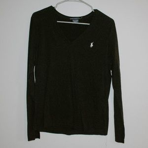 Ralph Lauren Long Sleeve Tee